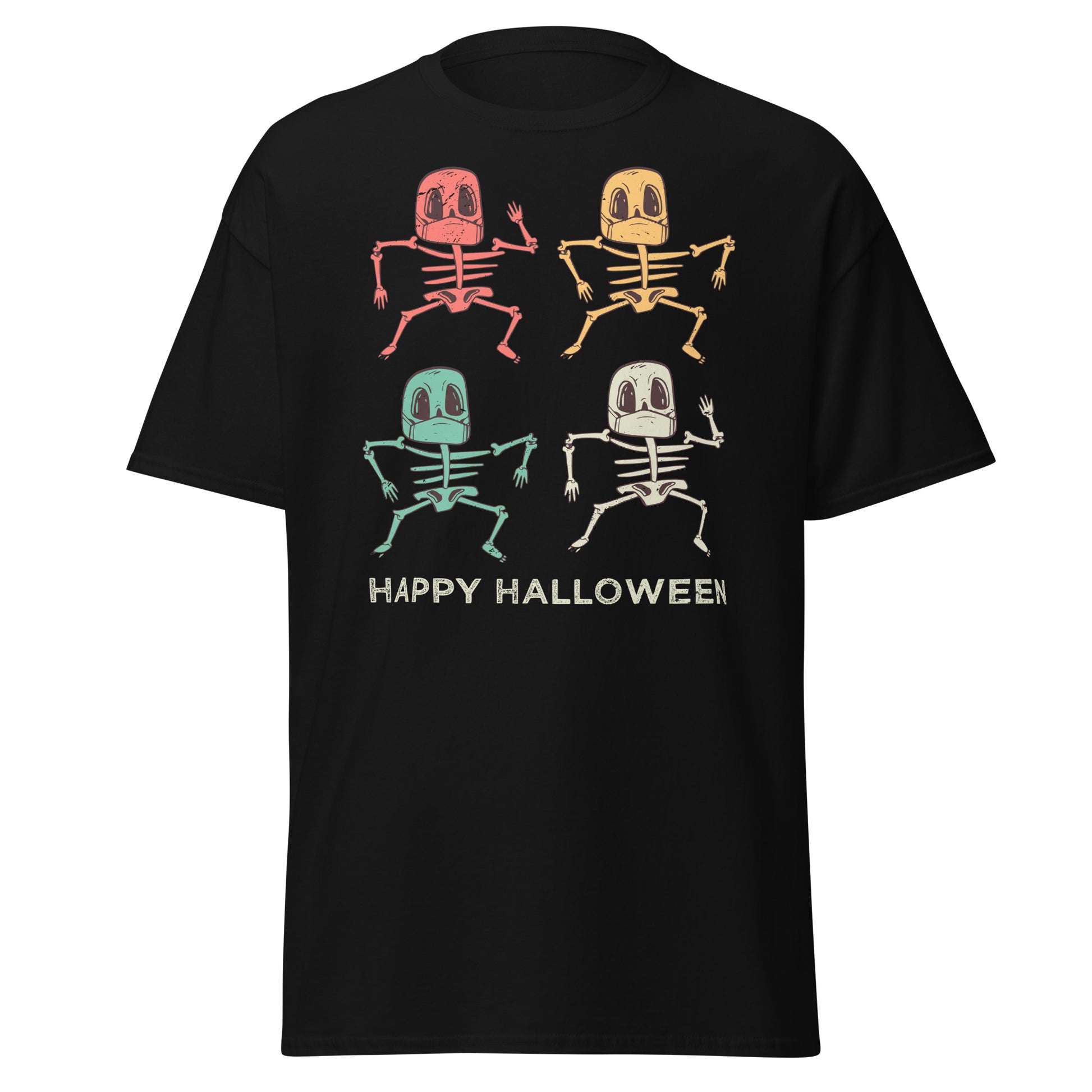 Captivating Halloween Moments - Tee