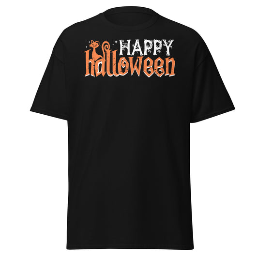 Chic Halloween Celebrations - T-Shirt