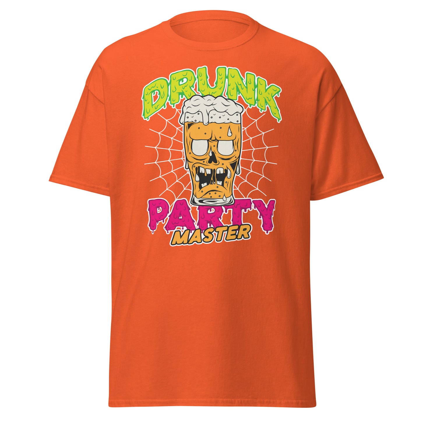 Party Ready Vibes,Drunk Party Master Soft Style Shirt