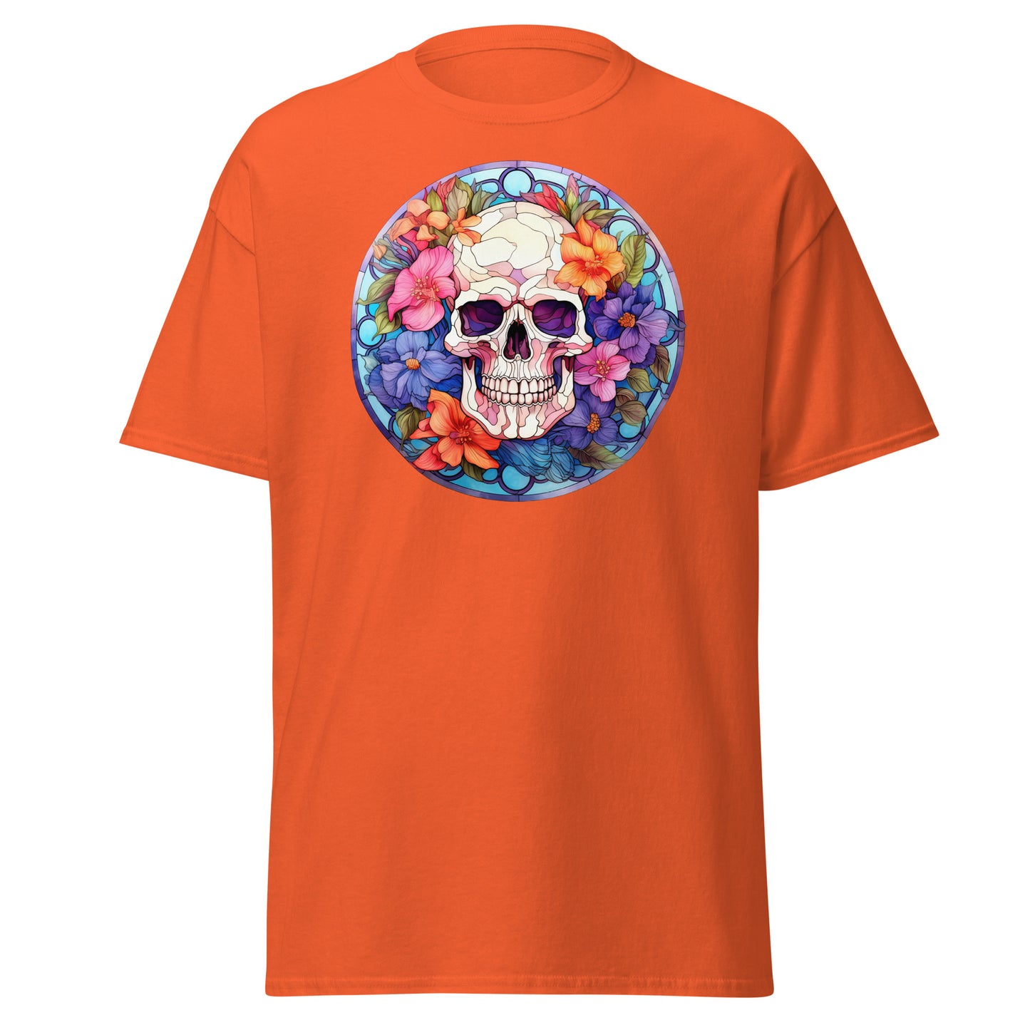 Haunting Artistry - Halloween Soft Style Shirt