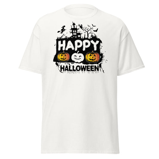 Chic Halloween Celebrations - T-Shirt