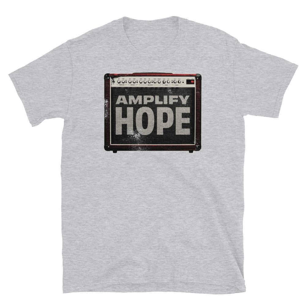 Amplify Hope Guitar Amplifier