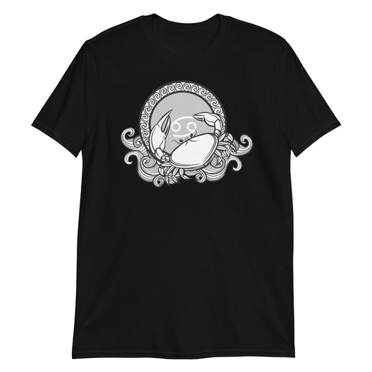 Cancer Short-Sleeve Unisex T-Shirt