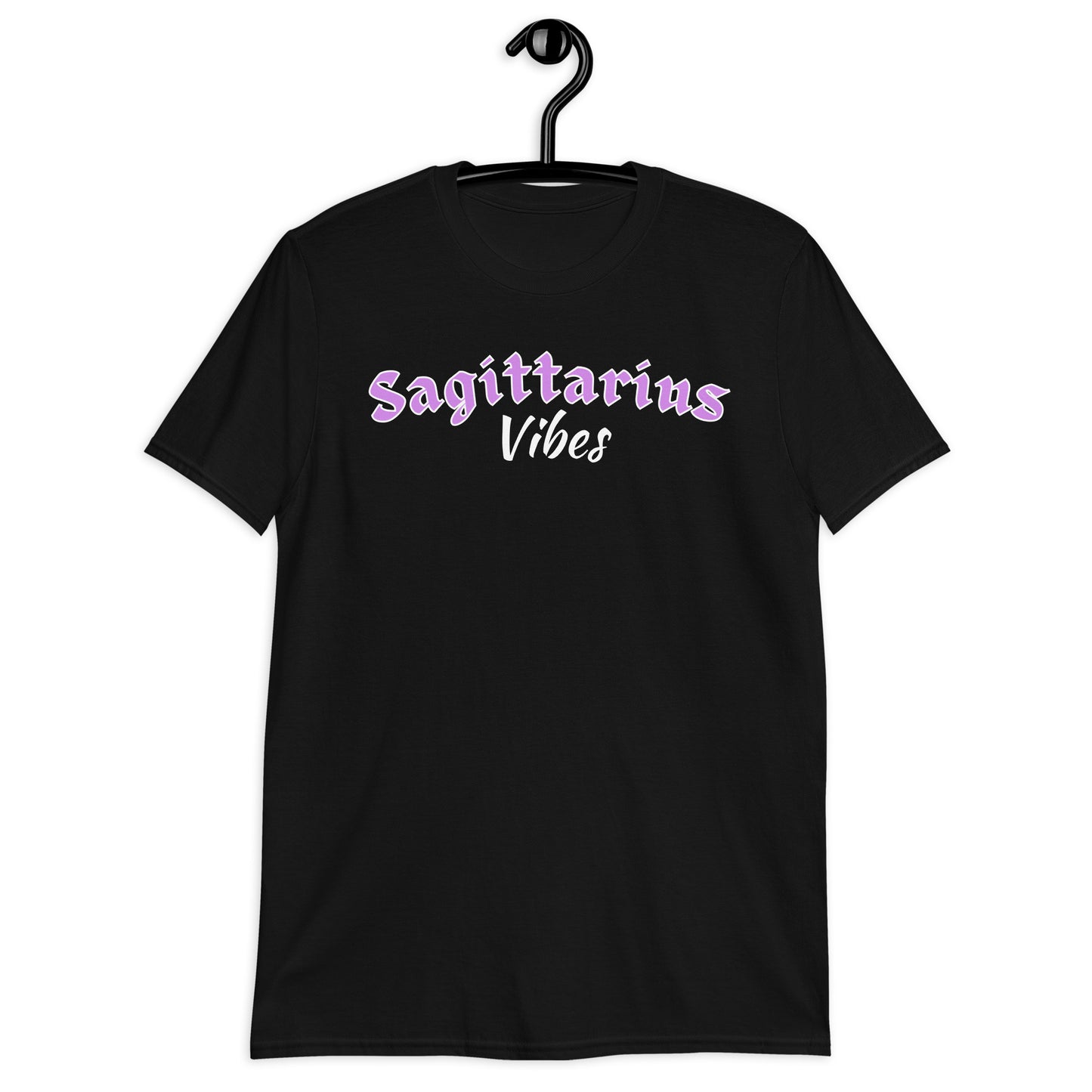 Sagittarius Short-Sleeve Unisex T-Shirt