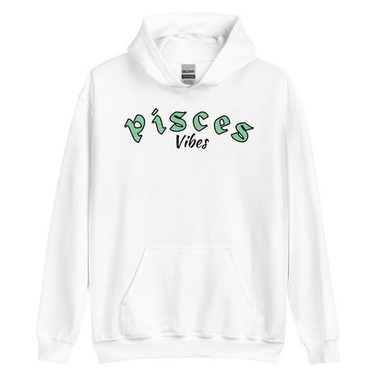 Fische Sternzeichen Unisex Hoodie